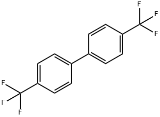 4-(TRIFLUOROMETHYL)-BIPHENYL Struktur