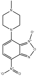 58131-57-0 結(jié)構(gòu)式