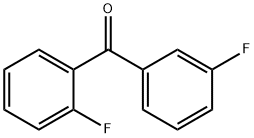 58139-11-0 Structure