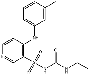 58155-35-4 Structure