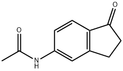 N1-(1-OXO-2,3-DIHYDRO-1H-INDEN-5-YL)ACETAMIDE price.