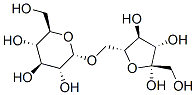 6-O-α-D-Glucopyranosyl-α-D-fructofuranose