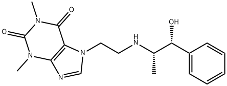 58166-83-9 Structure