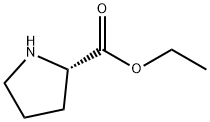 (2S)-2-ピロリジンカルボン酸エチル