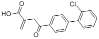 Itanoxone Struktur