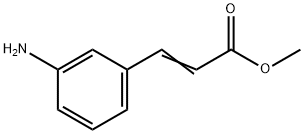 Ethyl 3-(3-aMinophenyl)acrylate