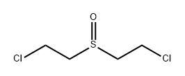 MUSTARDSULPHOXIDE