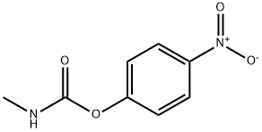 ETHYL-4-NITROPHENYLCARBAMATE Struktur