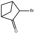 Bicyclo[2.1.1]hexan-2-one, 3-bromo- (9CI) Struktur