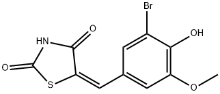 CHEMBRDG-BB 6954052 Struktur