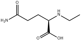 D-Theanine Struktur