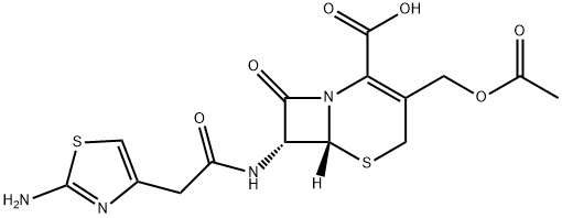 58233-18-4 結(jié)構(gòu)式