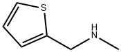 N-Methyl-(2-thienylmethyl)amine Struktur