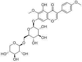 58274-56-9 結(jié)構(gòu)式