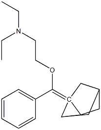 Treptilamine Struktur