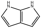 1,6-DIHYDROPYRROLO[2,3-B]PYRROLE Struktur