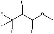 HFE-365pcf Struktur