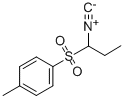 1-ETHYL-1-TOSYLMETHYL ISOCYANIDE Struktur