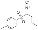 1-N-PROPYL-1-TOSYLMETHYL ISOCYANIDE Struktur