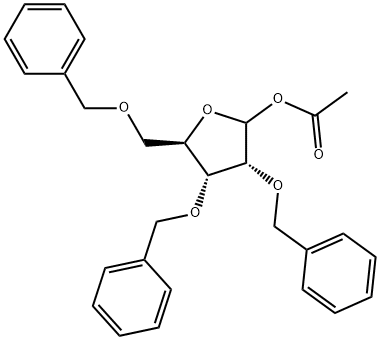 58381-23-0 結(jié)構(gòu)式