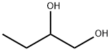 1,2-BUTANEDIOL Structure