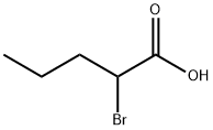 2-Bromovaleric acid