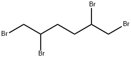 1,2,5,6-TETRABROMOHEXANE price.