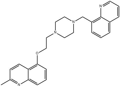 584555-10-2 結(jié)構(gòu)式