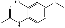 N-(2-Hydroxy-4-Methoxyphenyl)acetaMide