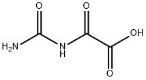 3-OXALURIC ACID