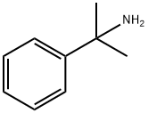 CUMYLAMINE Struktur