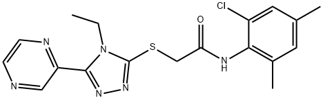 SALOR-INT L411841-1EA Struktur