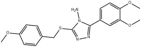 SALOR-INT L405337-1EA Struktur