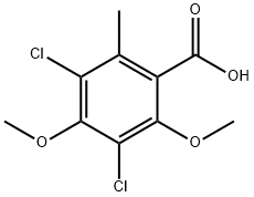 , 5859-29-0, 結(jié)構(gòu)式