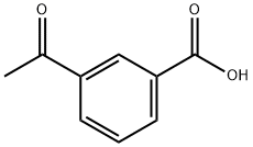 3-ACETYLBENZOIC ACID