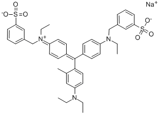 5863-46-7 Structure