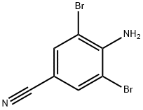 4-Amino-3,5-dibromobenzonitrile