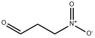 3-Nitropropanal