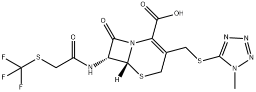 58665-96-6 Structure