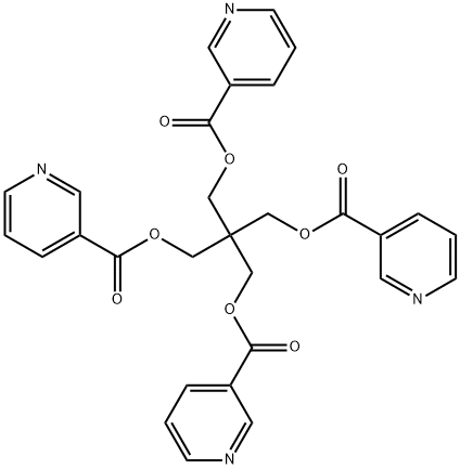 5868-05-3 結(jié)構(gòu)式