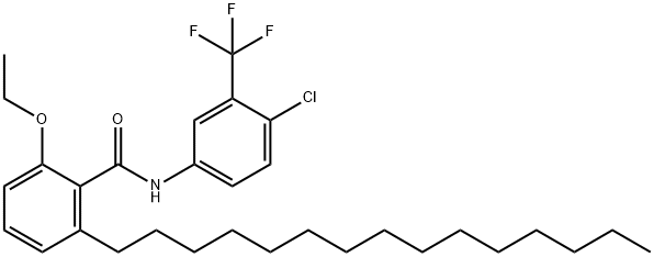 586976-24-1 結(jié)構(gòu)式