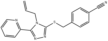 SALOR-INT L415219-1EA Struktur