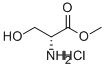 D-Serine methyl ester hydrochloride