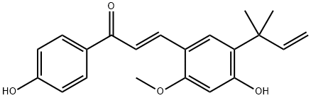 58749-22-7 Structure