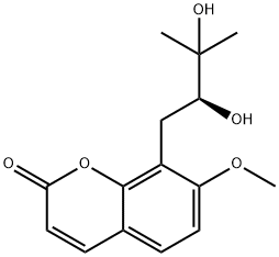 5875-49-0 結(jié)構(gòu)式