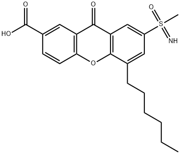 58761-87-8 結(jié)構(gòu)式