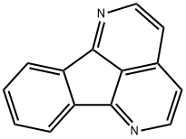 Eupolauridine Struktur