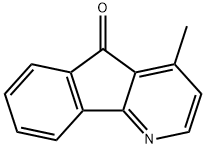 Onychine Struktur