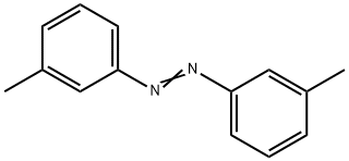 3,3'-DIMETHYLAZOBENZENE