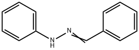 BENZALDEHYDE PHENYLHYDRAZONE